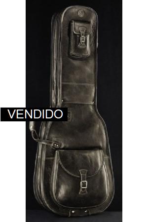 Harvest Bass Bag Cow Antique Doublebag (FOR 2 BASSES) Harvest Bass Bag Cow Antique Doublebag (FOR 2 BASSES)